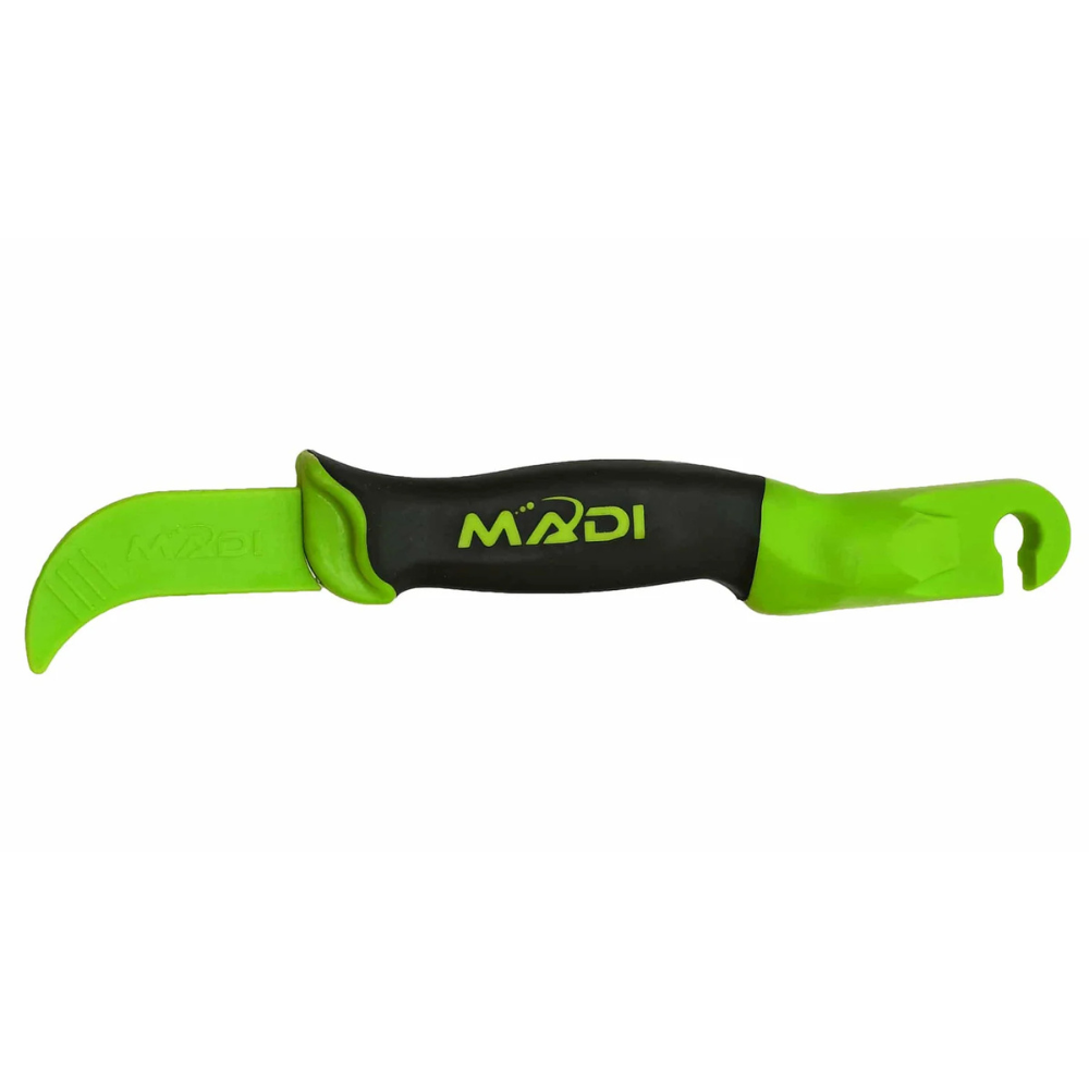 Madi Fixed Blade Universal/Shotgun Knife from GME Supply